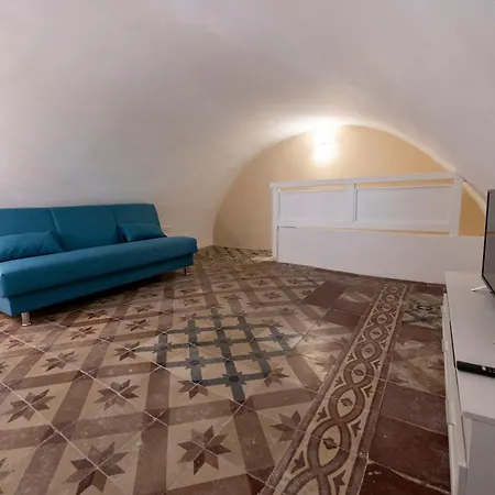 Lejlighed Cristina's Family House *