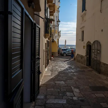 Lejlighed Cristina's Family House *