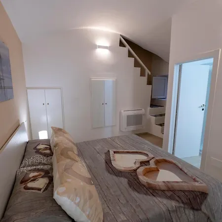 Lejlighed Cristina's Family House