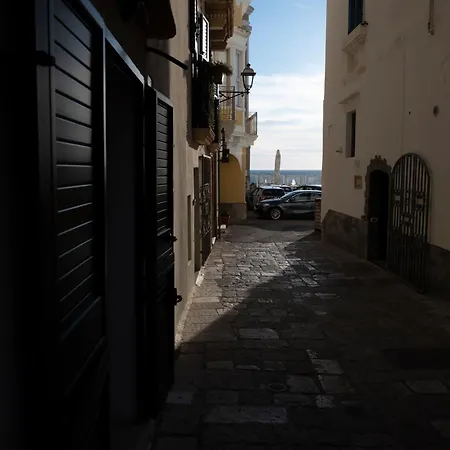 Cristina's Family House Gallipoli