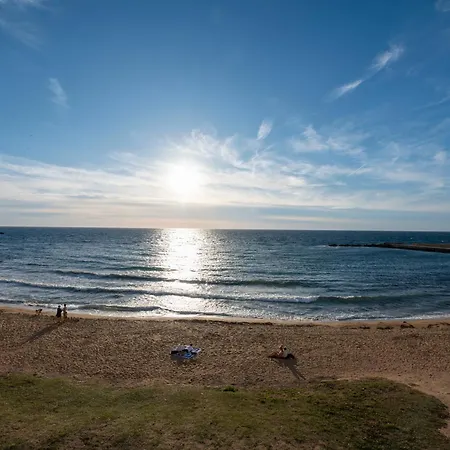 Cristina's Family House Lejlighed *