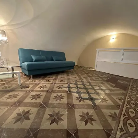 Apartment Cristina's Family House Gallipoli