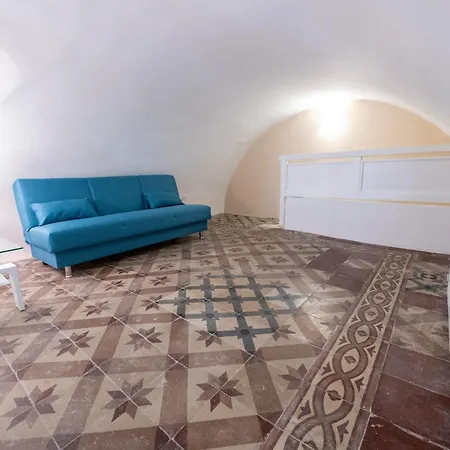 شقة Cristina's Family House غالّيبولي