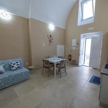 Apartamento Cristina's Family House *