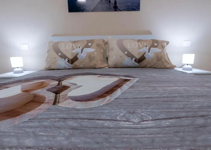 Cristina's Family House