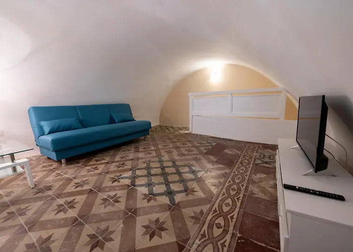 Apartment Cristina's Family House *