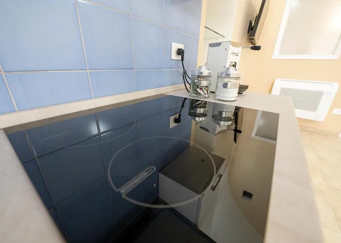 Cristina's Family House *