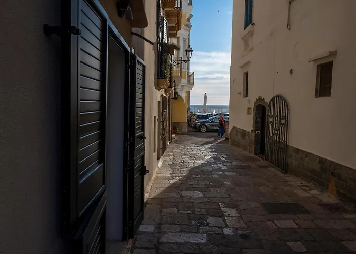 Apartment Cristina's Family House *