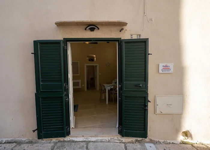 Apartment Cristina's Family House Gallipoli