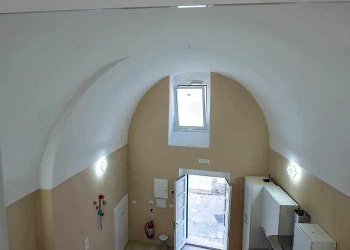 Cristina's Family House Gallipolli