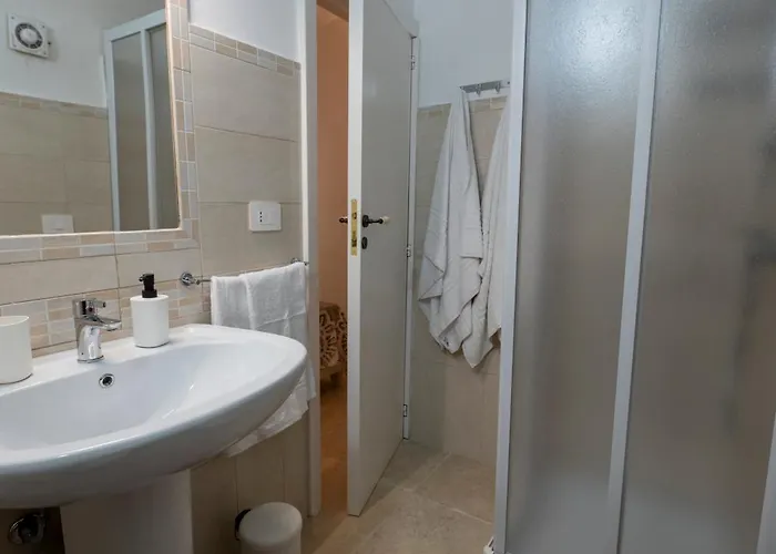 Cristina's Family House * Gallipoli