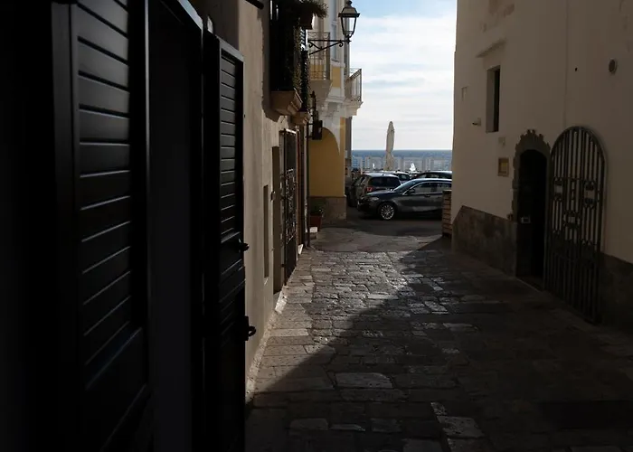 Cristina's Family House Gallipoli