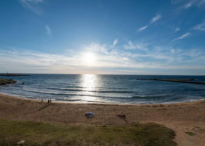 Cristina's Family House Apartment *