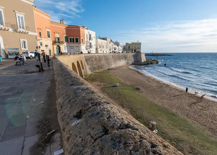 Cristina's Family House *