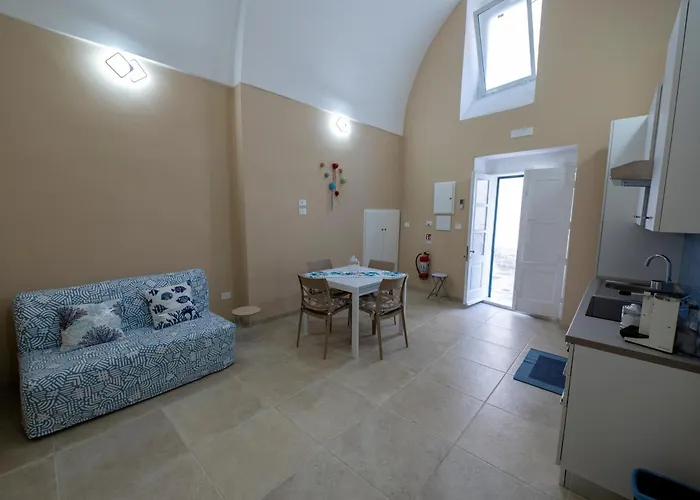 Apartment Cristina's Family House *