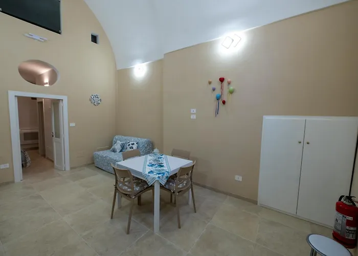 Cristina's Family House * Gallipolli