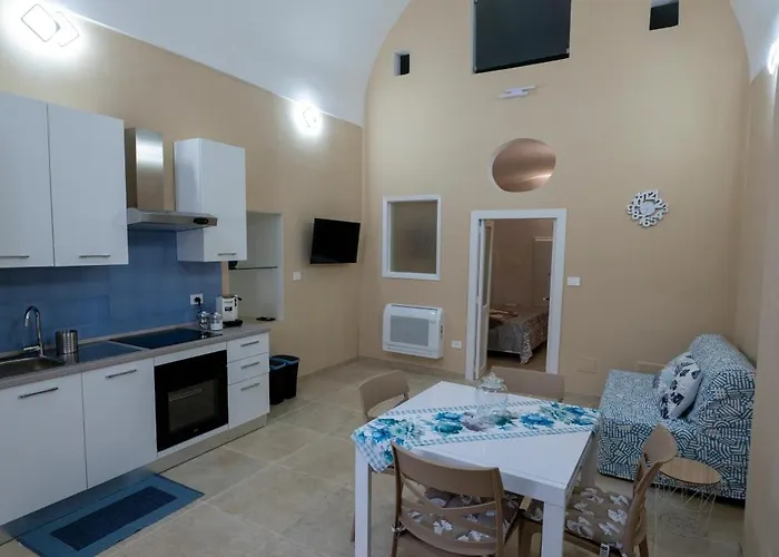 Cristina's Family House