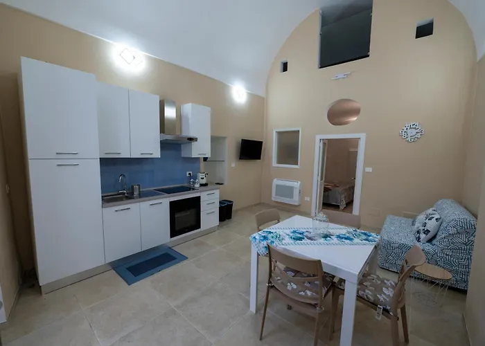 Cristina's Family House *