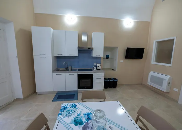 Cristina's Family House * Gallipolli